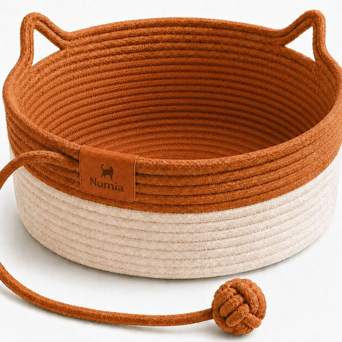 Numia Instinct Basket
