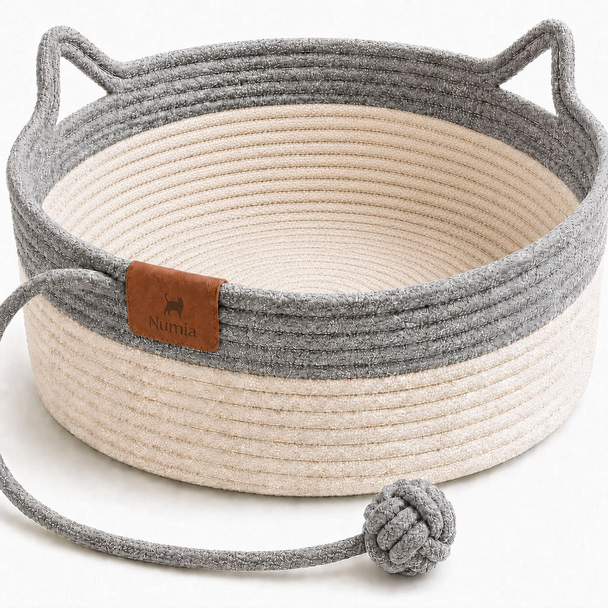 Numia Instinct Basket