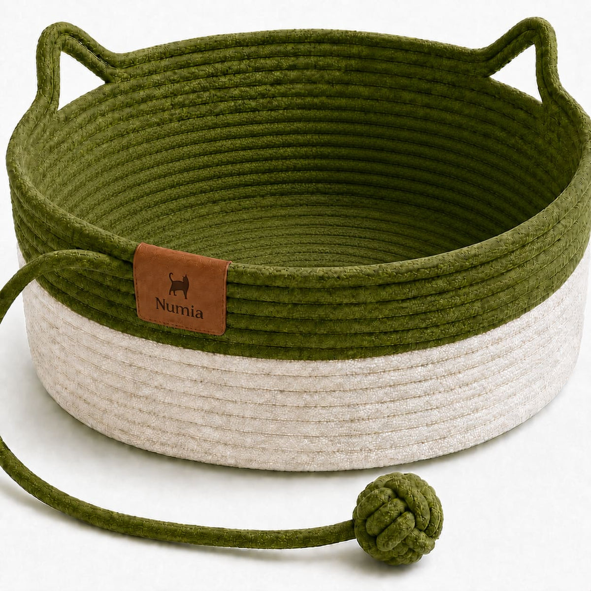 Numia Instinct Basket
