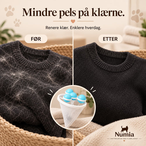 Numia Pelsfanger