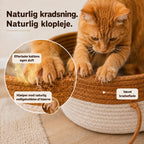 Numia Instinct Basket